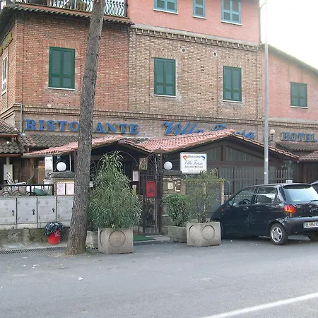 Hotel Fidene-3